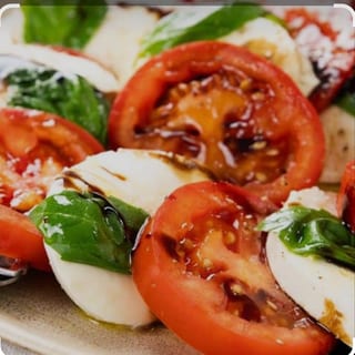 Caprese Salad