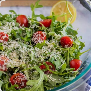 Arugula Salad