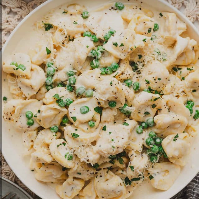 Tortellini Pavesi.