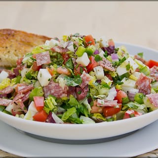 Chop Salad