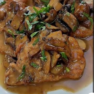 Veal