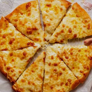 Classic Pizza