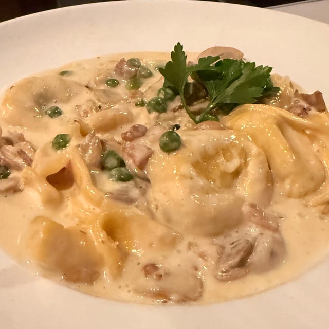 Tortellini Pavesi.