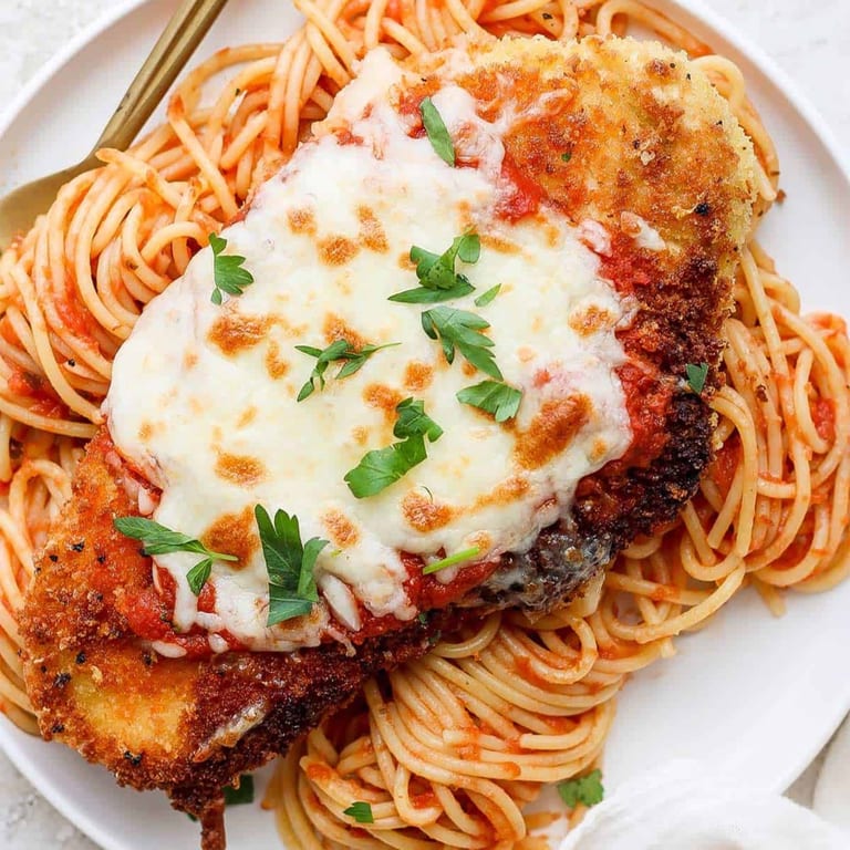 A Celebration of Classic Italian Flavors