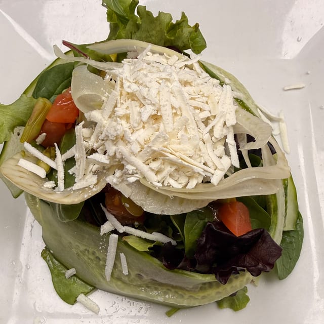Insalata Della Casa.